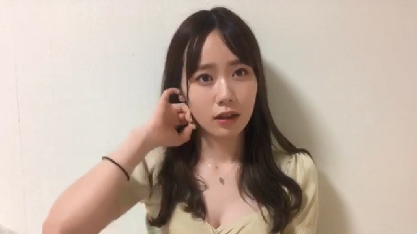 AKB48 Team8 Showroom 200727